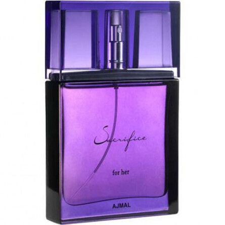 عطر سکریفایس اجمل