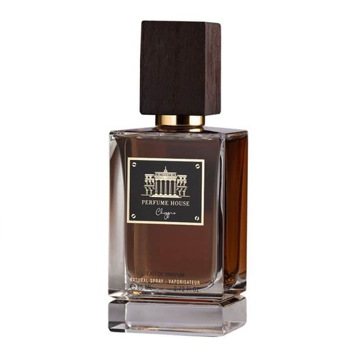 عطر مردانه پرفیوم هاوس شیپق