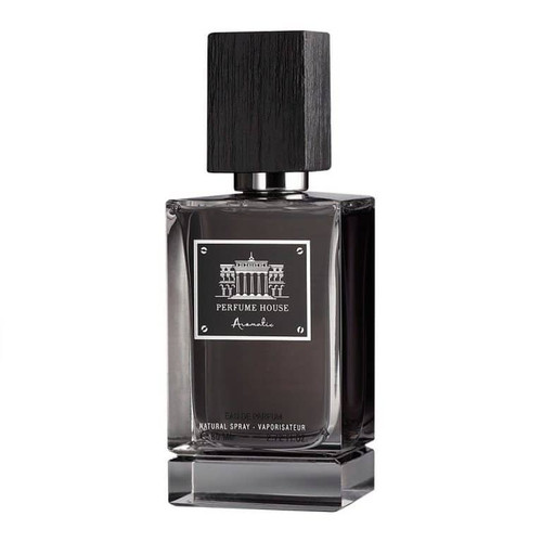 عطر مردانه پرفیوم هاوس آروماتیک