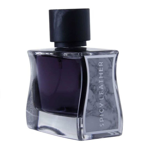 عطر مشترک اولفکتولوژی اسپایسی لدر