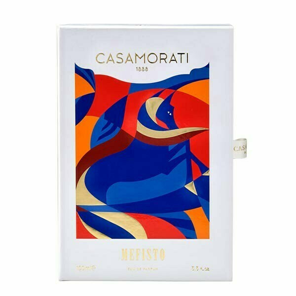 عطر عطر ادکلن کازاموراتی زرجف-زرژاف مفیستو