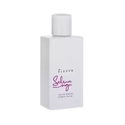 عطر سلنا ساین شماره 11