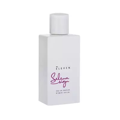 عطر سلنا ساین شماره 11