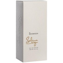 عطر سلنا ساین شماره 17