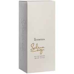 عطر سلنا ساین شماره 17