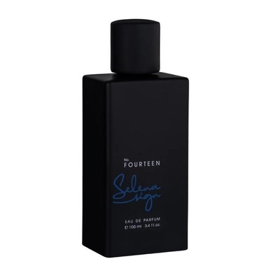 عطر سلنا ساین شماره 14