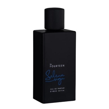 عطر سلنا ساین شماره 14