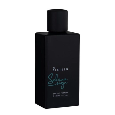 عطر سلنا ساین شماره 16
