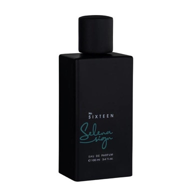 عطر سلنا ساین شماره 16