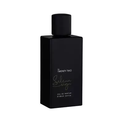 عطر سلنا ساین شماره 22