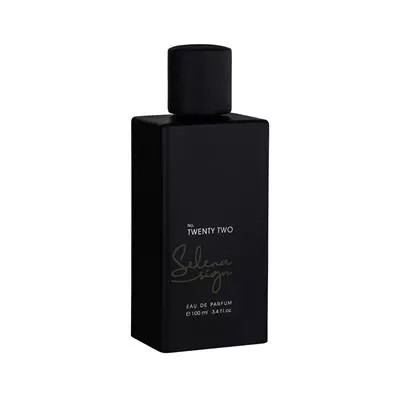 عطر سلنا ساین شماره 22