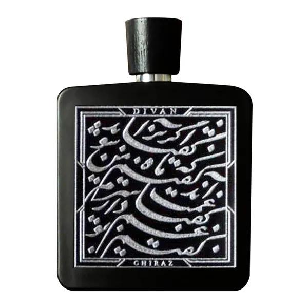 ادو پرفیوم مردانه شیراز دیوان