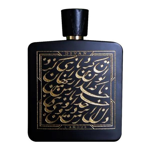 ادو پرفیوم زنانه لموق دیوان