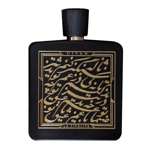 ادو پرفیوم زنانه فیدلیت دیوان